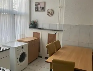 Foto #1 Kamer Dautzenbergstraat Heerlen