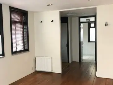 Foto #3 Appartement Zuid Brouwersstraat Haarlem