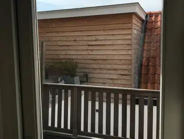 Foto #1 Appartement Zuid Brouwersstraat Haarlem