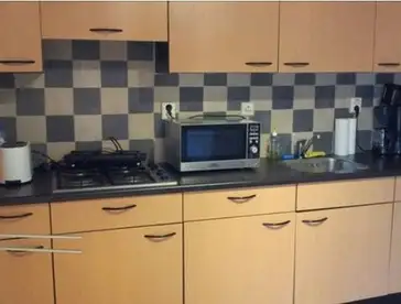 Foto #4 Appartement Schinkelstraat Rotterdam