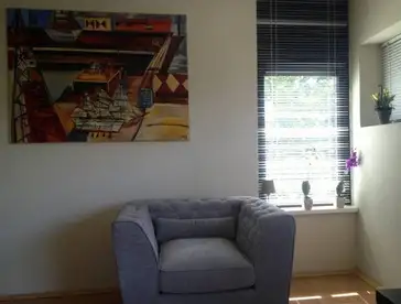 Foto #2 Appartement Schinkelstraat Rotterdam