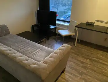 Foto #3 Appartement Schinkelstraat Rotterdam