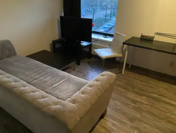 Foto #3 Appartement Schinkelstraat Rotterdam