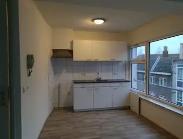 Foto #3 Studio Akerstraat Heerlen