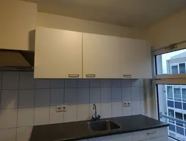 Foto #4 Studio Akerstraat Heerlen