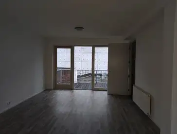 Foto #2 Studio Akerstraat Heerlen