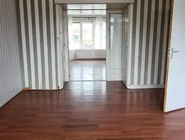 Foto #1 Appartement Schieweg Rotterdam