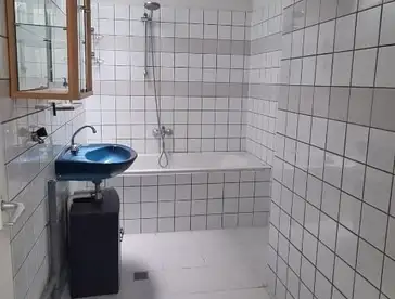 Foto #4 Appartement Schieweg Rotterdam