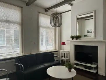 Foto #2 Huurwoning Brandenburgerstraat Groningen