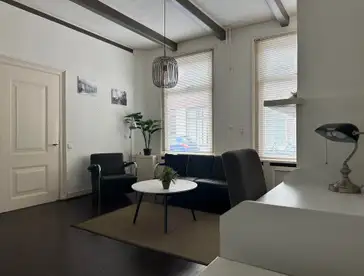 Foto #1 Huurwoning Brandenburgerstraat Groningen
