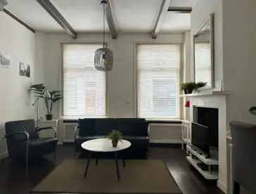 Foto #3 Huurwoning Brandenburgerstraat Groningen
