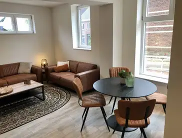 Foto #3 Appartement Tongerseweg Maastricht