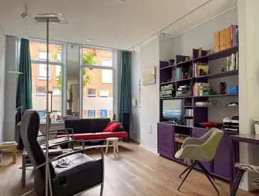Foto #2 Huurwoning Tuinbouwstraat Groningen