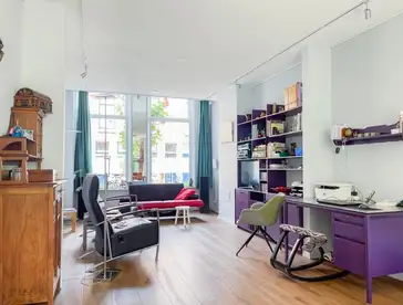 Foto #3 Huurwoning Tuinbouwstraat Groningen