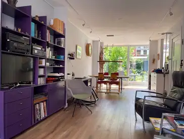Foto #1 Huurwoning Tuinbouwstraat Groningen