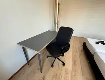 Foto #2 Kamer Bennekelstraat Eindhoven