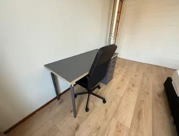 Foto #3 Kamer Bennekelstraat Eindhoven