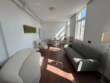 Foto #4 Appartement Spoorstraat Leeuwarden