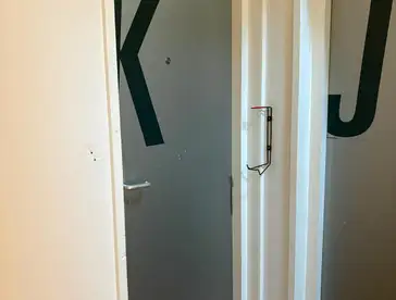 Foto #1 Appartement Spoorstraat Leeuwarden