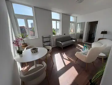 Foto #3 Appartement Spoorstraat Leeuwarden