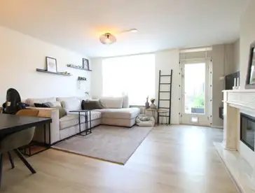 Foto #3 Huurwoning Ravelstraat Spijkenisse