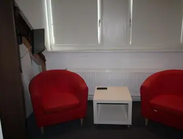 Foto #2 Studio Leijdsweg Enschede