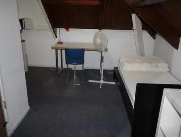 Foto #1 Studio Leijdsweg Enschede