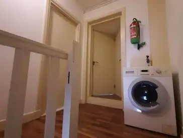 Foto #3 Appartement Zeelsterstraat Eindhoven