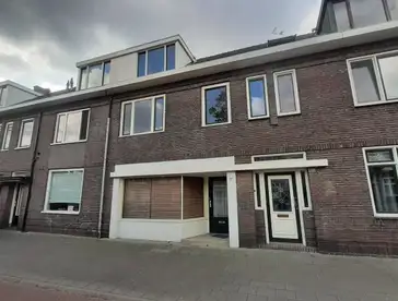 Foto #1 Appartement Zeelsterstraat Eindhoven