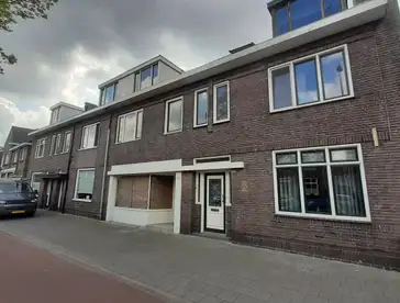 Foto #2 Appartement Zeelsterstraat Eindhoven