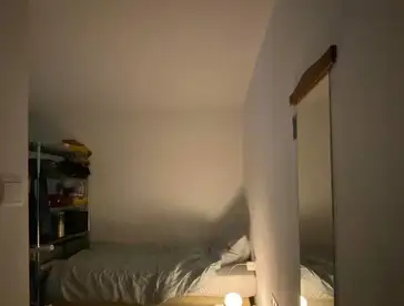 Foto #1 Kamer Spoorlaan Valkenburg
