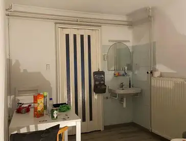 Foto #2 Kamer Spoorlaan Valkenburg
