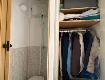 Foto #3 Kamer Spoorlaan Valkenburg