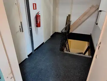 Foto #3 Studio Kruisstraat Den Bosch
