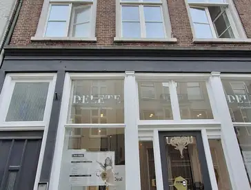 Foto #1 Studio Kruisstraat Den Bosch