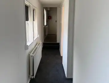 Foto #2 Appartement Gronausestraat Enschede