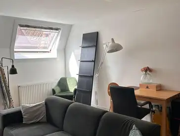 Foto #2 Appartement Spoelstraat Zwolle