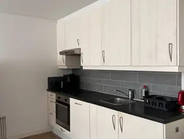 Foto #3 Appartement Spoelstraat Zwolle