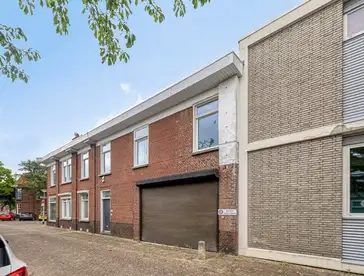 Foto #2 Appartement Meeussenstraat Bergen op Zoom