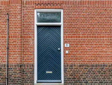 Foto #3 Appartement Meeussenstraat Bergen op Zoom