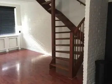 Foto #4 Huurwoning Raadhuisstraat Oud-Vossemeer