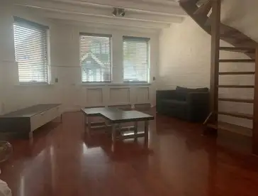 Foto #2 Huurwoning Raadhuisstraat Oud-Vossemeer