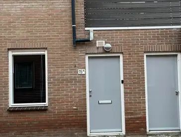 Foto #1 Huurwoning Raadhuisstraat Oud-Vossemeer