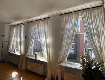 Foto #2 Huurwoning Haarstraat Gorinchem
