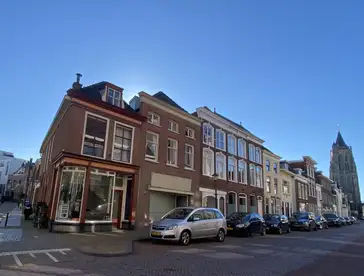Foto #3 Huurwoning Haarstraat Gorinchem