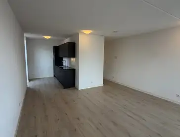 Foto #1 Appartement Stadsgravenstraat Enschede