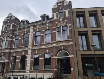 Foto #3 Appartement Burgemeester van Roijensingel Zwolle