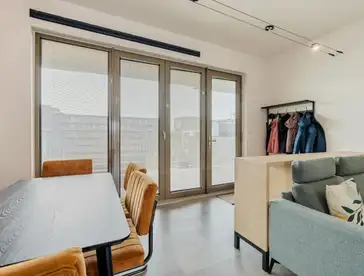 Foto #3 Appartement Gamerenstraat Amsterdam