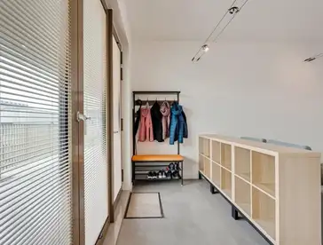 Foto #4 Appartement Gamerenstraat Amsterdam