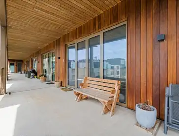 Foto #1 Appartement Gamerenstraat Amsterdam